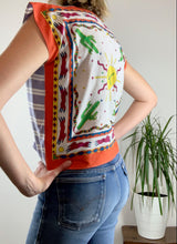 Load image into Gallery viewer, Saguaro Top