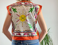 Load image into Gallery viewer, Saguaro Top