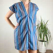 Load image into Gallery viewer, Costa Rica Caftan