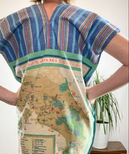 Load image into Gallery viewer, Costa Rica Caftan