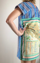 Load image into Gallery viewer, Costa Rica Caftan