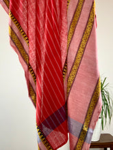 Load image into Gallery viewer, Sari Caftan