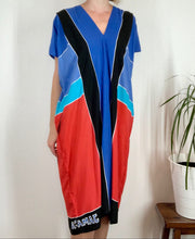 Load image into Gallery viewer, Jamaica Caftan