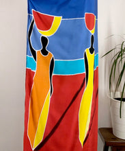 Load image into Gallery viewer, Jamaica Caftan