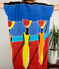 Load image into Gallery viewer, Jamaica Caftan