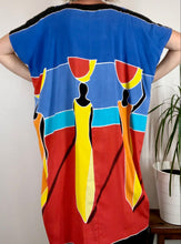 Load image into Gallery viewer, Jamaica Caftan
