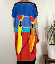 Load image into Gallery viewer, Jamaica Caftan