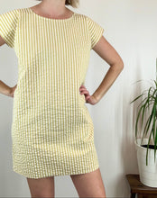 Load image into Gallery viewer, Goldie Dress