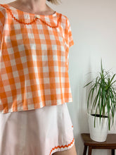 Load image into Gallery viewer, Darla Top