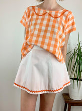 Load image into Gallery viewer, Darla Skirt