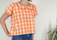 Load image into Gallery viewer, Darla Top