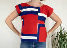 Load image into Gallery viewer, Margot Top