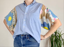 Load image into Gallery viewer, Bradley Button-up Top