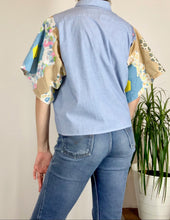 Load image into Gallery viewer, Bradley Button-up Top