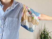 Load image into Gallery viewer, Bradley Button-up Top