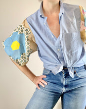 Load image into Gallery viewer, Bradley Button-up Top