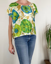 Load image into Gallery viewer, Watercolor Top