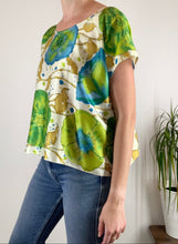 Load image into Gallery viewer, Watercolor Top