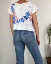 Load image into Gallery viewer, Loretta Top