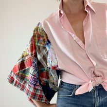 Load image into Gallery viewer, Rosa Birdie Top