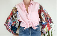 Load image into Gallery viewer, Rosa Birdie Top