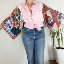 Load image into Gallery viewer, Rosa Birdie Top