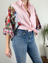 Load image into Gallery viewer, Rosa Birdie Top