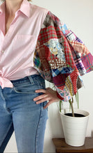 Load image into Gallery viewer, Rosa Birdie Top