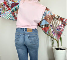 Load image into Gallery viewer, Rosa Birdie Top