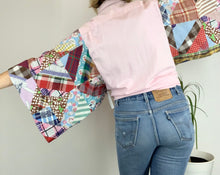 Load image into Gallery viewer, Rosa Birdie Top