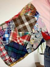 Load image into Gallery viewer, Rosa Birdie Top