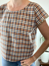 Load image into Gallery viewer, Bailey Top