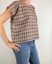 Load image into Gallery viewer, Bailey Top