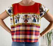 Load image into Gallery viewer, Bergitte Top