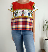 Load image into Gallery viewer, Bergitte Top