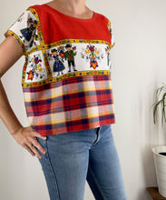 Load image into Gallery viewer, Bergitte Top