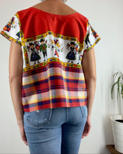 Load image into Gallery viewer, Bergitte Top