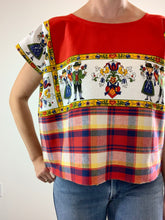 Load image into Gallery viewer, Bergitte Top