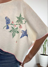 Load image into Gallery viewer, Bluebird Top