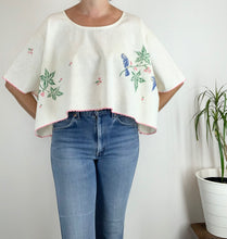 Load image into Gallery viewer, Bluebird Top