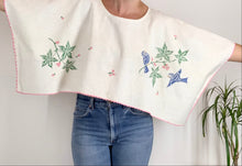 Load image into Gallery viewer, Bluebird Top