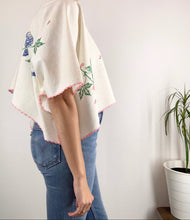 Load image into Gallery viewer, Bluebird Top