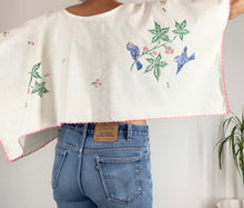 Load image into Gallery viewer, Bluebird Top