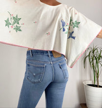 Load image into Gallery viewer, Bluebird Top