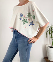 Load image into Gallery viewer, Bluebird Top