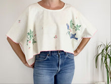 Load image into Gallery viewer, Bluebird Top