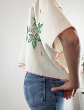 Load image into Gallery viewer, Bluebird Top