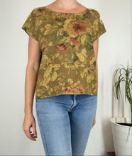 Load image into Gallery viewer, Nutmeg Top