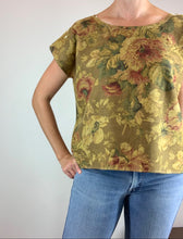 Load image into Gallery viewer, Nutmeg Top