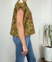 Load image into Gallery viewer, Nutmeg Top